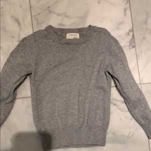 Crewcuts 2T sweater